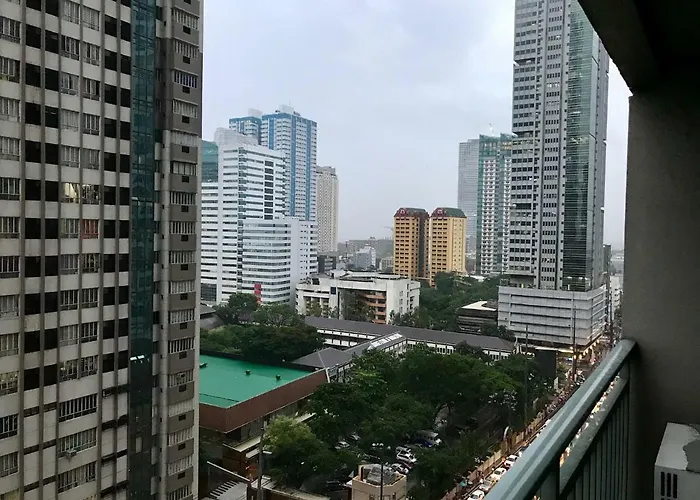 Apartment Greenfield W/ 2 Queen Across Shangrila *